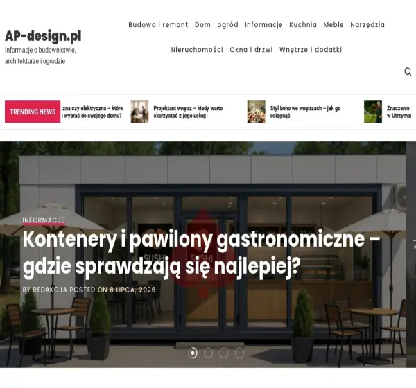 Forum i opinie o ap-design.pl