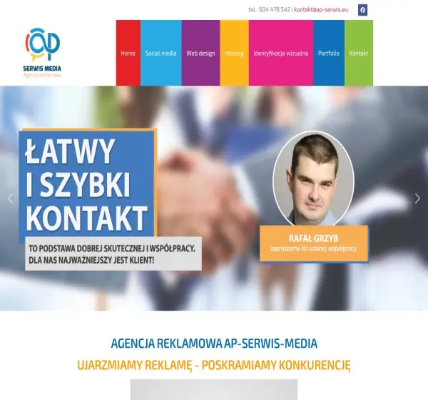 Forum i opinie o ap-serwis.eu