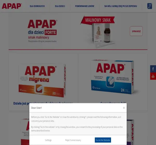 Forum i opinie o apap.pl