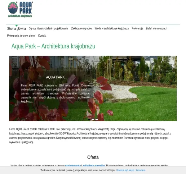 Forum i opinie o apark.com.pl