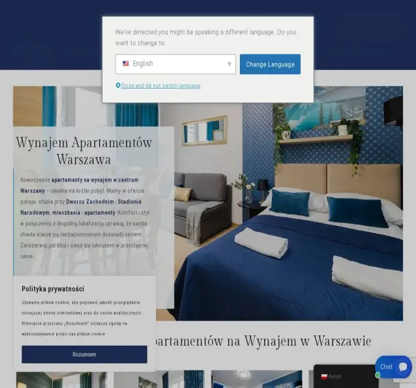 Forum i opinie o apartamenty-kluczowe.pl