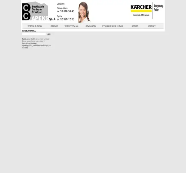 Forum i opinie o apeks-system.com.pl
