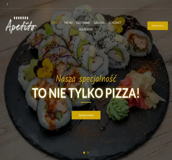 Forum i opinie o apetitoslesin.pl