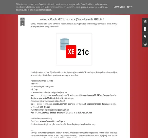 Forum i opinie o apex.dbe.pl