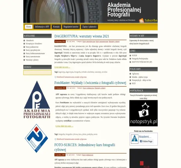 Forum i opinie o apf.pl