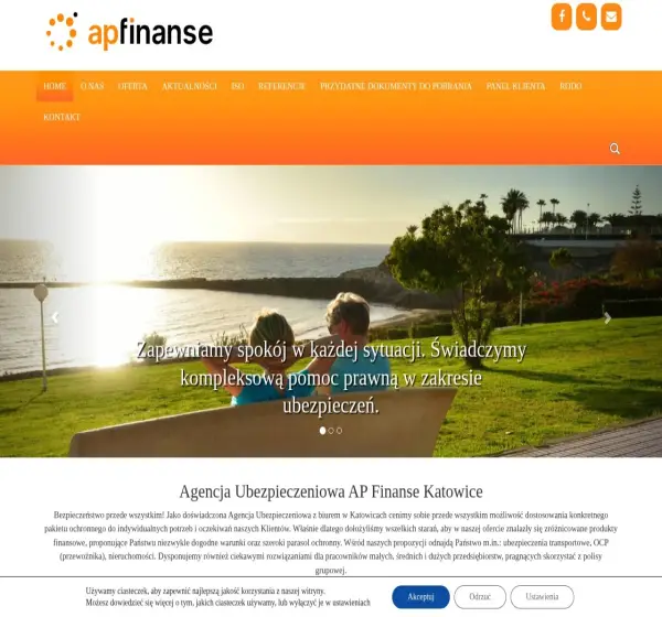 Forum i opinie o apfinanse.pl