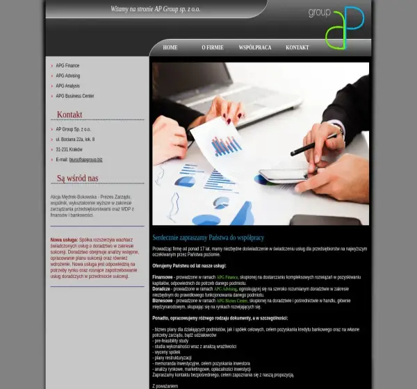 Forum i opinie o apgroup.biz