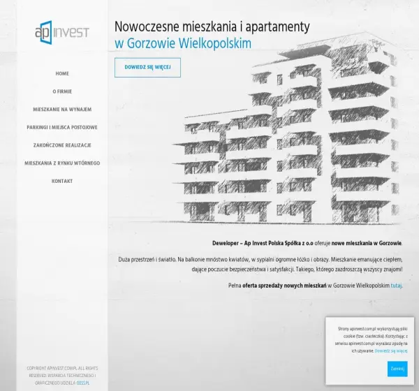 Forum i opinie o apinvest.com.pl