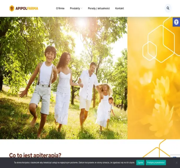 Forum i opinie o apipol.com.pl