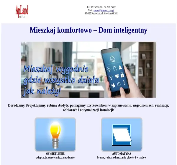 Forum i opinie o apland.com.pl