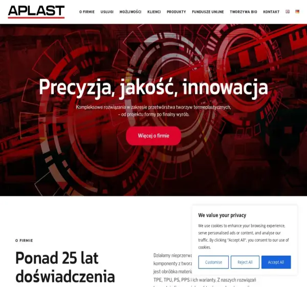 Forum i opinie o aplast.pl