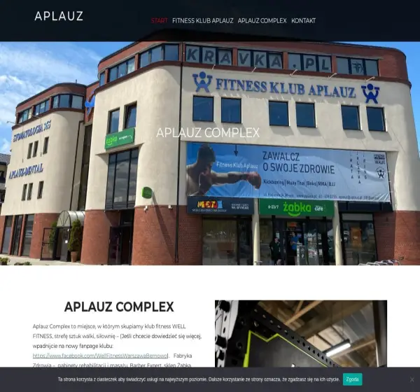 Forum i opinie o aplauz.pl
