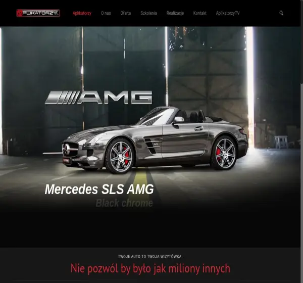 Forum i opinie o aplikatorzy.pl