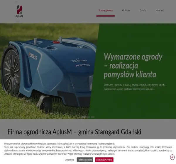 Forum i opinie o aplusm.pl