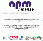 Forum i opinie o apmfinanse.pl