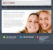 Forum i opinie o apolonia.net.pl
