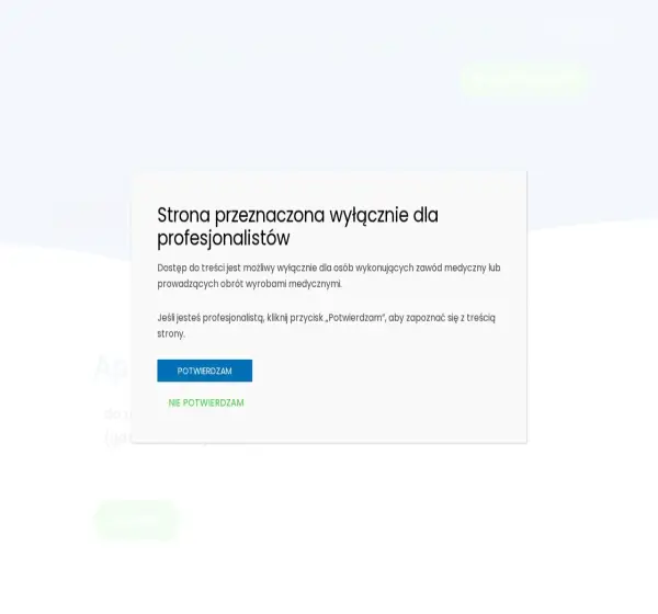 Forum i opinie o apparatus.com.pl
