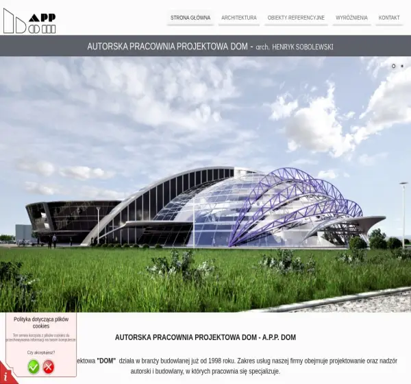 Forum i opinie o appdom.ipr.pl