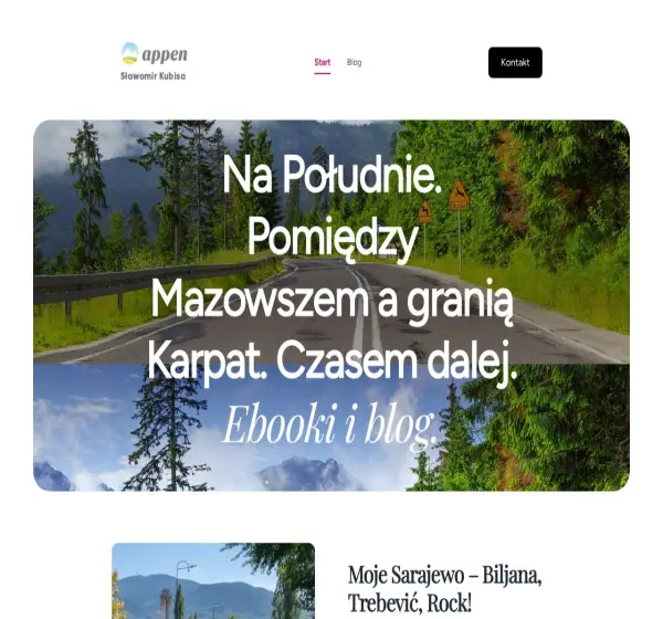 Forum i opinie o appen.pl