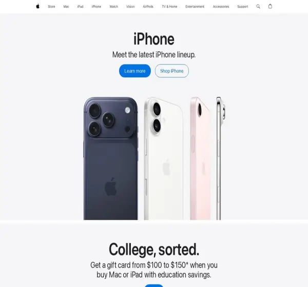 Forum i opinie o apple.com
