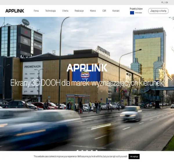 Forum i opinie o applink.com.pl