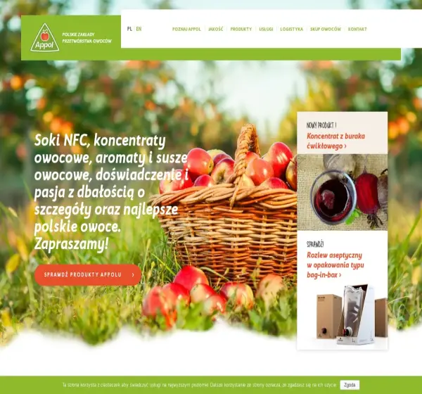 Forum i opinie o appol.pl