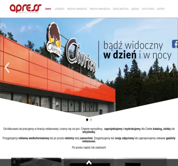 Forum i opinie o apress.pl