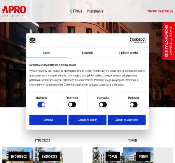 Forum i opinie o apro.com.pl
