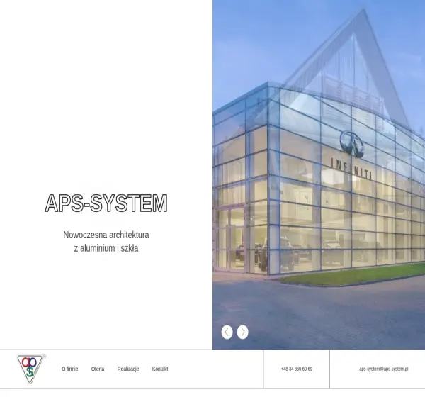 Forum i opinie o aps-system.pl