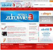 Forum i opinie o aptekazdrowie.pl