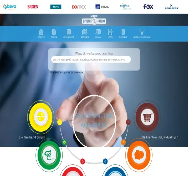 Forum i opinie o aqua.net.pl