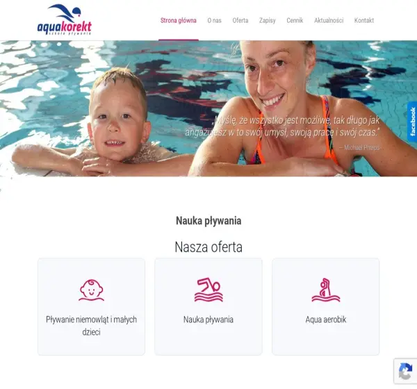 Forum i opinie o aqua-korekt.pl
