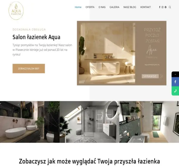 Forum i opinie o aqua-lazienka.pl