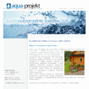 aqua-projekt.pl