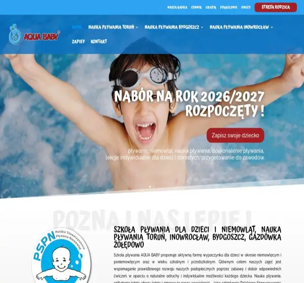 Forum i opinie o aquababy.pl