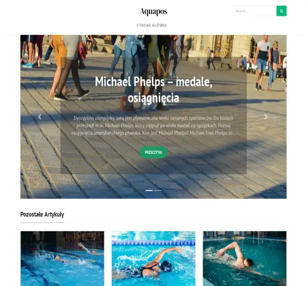 Forum i opinie o aquapos.pl