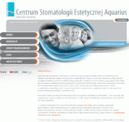 Forum i opinie o aquarius.org.pl
