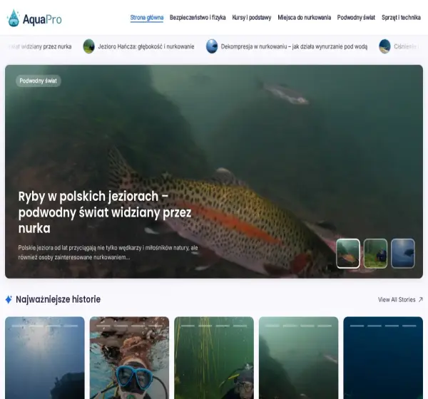Forum i opinie o aquarius-pro.pl