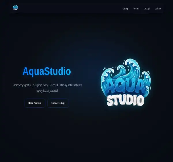 Forum i opinie o aquastudio.pl