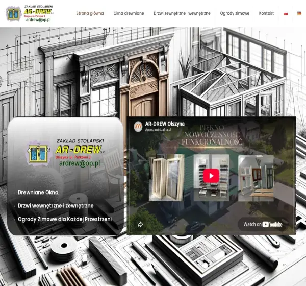 Forum i opinie o ar-drew.pl