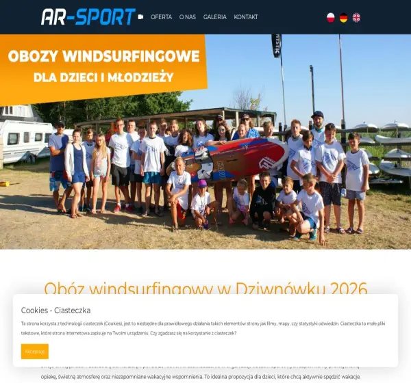 Forum i opinie o ar-sport.pl