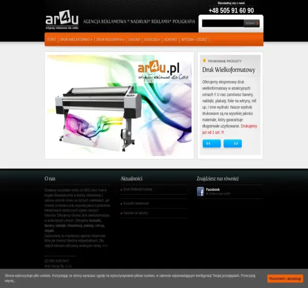 Forum i opinie o ar4u.pl