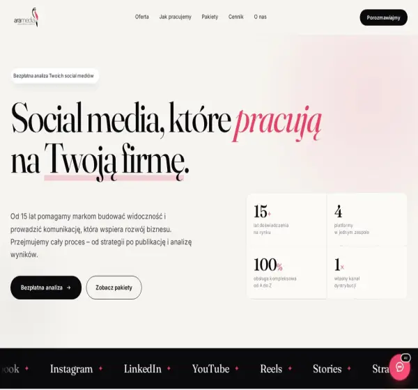 Forum i opinie o aramedia.pl