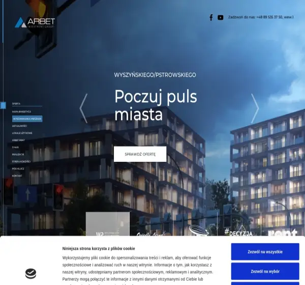 Forum i opinie o arbet.olsztyn.pl
