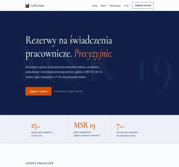 Forum i opinie o arbitrium.pl