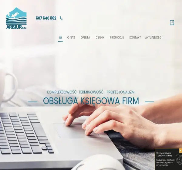 Forum i opinie o arbiur.pl