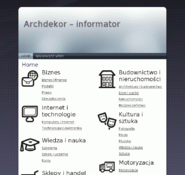 Forum i opinie o archdekor.radom.pl