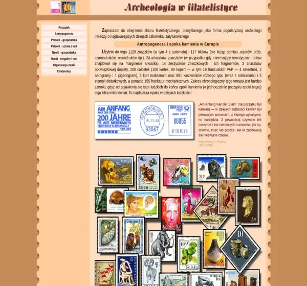Forum i opinie o archeofil.pl