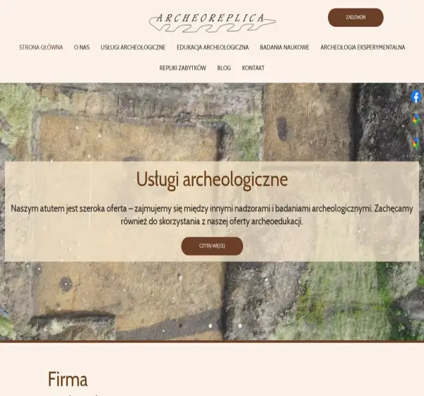 Forum i opinie o archeoreplica.com