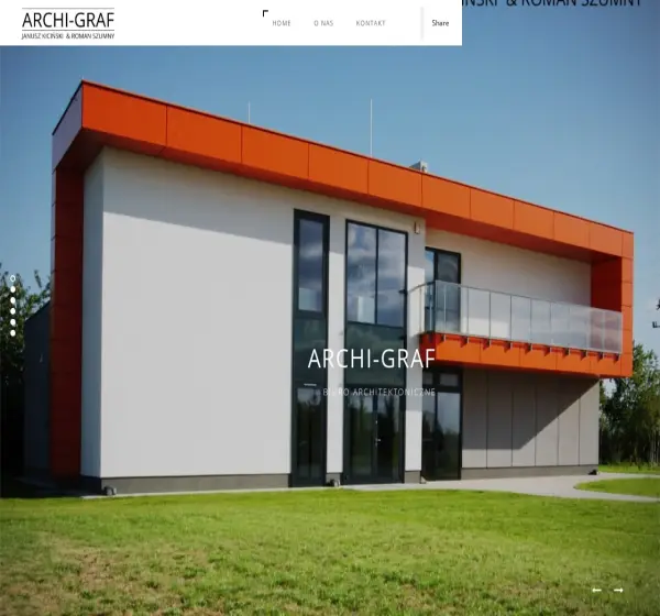 Forum i opinie o archi-graf.com.pl